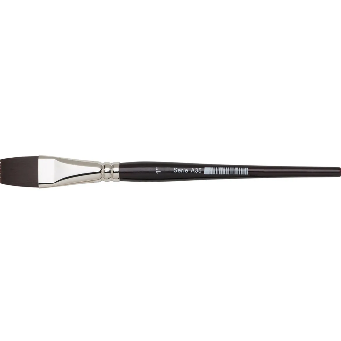 A35 Gouachepensel 1 - 25,3 mm