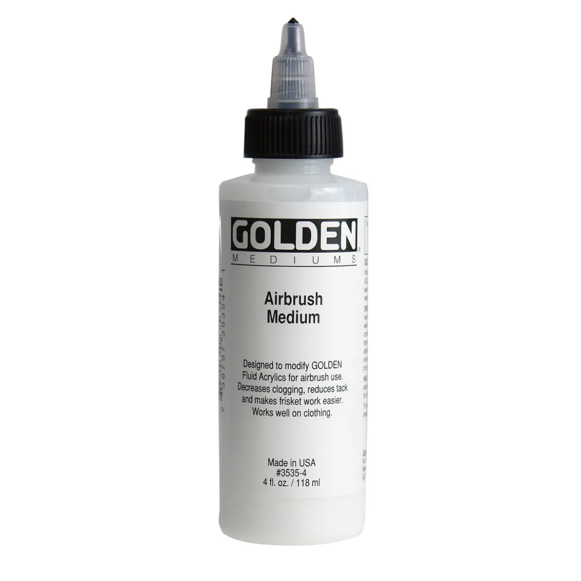 Airbrush Medium 119 ml