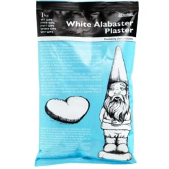 Alabastgips 1 kg