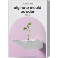 Alginat 450 gram, design og lag dine egne støpeformer