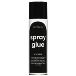 Allround permanent spraylim 250 ml