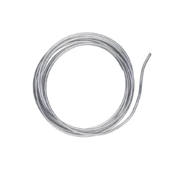 Aluminiumstråd 2,5 mm 3 m