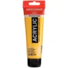 Amsterdam Acrylic akrylmaling 120 ml Primary Yellow 275