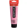Amsterdam Acrylic akrylmaling 120 ml Napthol Red Depe 399