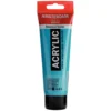 Amsterdam Acrylic akrylmaling 120 ml Turquoise Blue 522