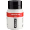 Amsterdam Acrylic akrylmaling 500 ml Oxide Black 735