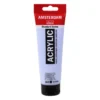 Amsterdam Acrylic akrylmaling 120 ml Ultramarine Light 505