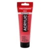 Amsterdam Acrylic akrylmaling 120 ml Metallic Blue 834