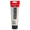 Amsterdam Acrylic akrylmaling 120 ml Naples Yellow Red Light 292