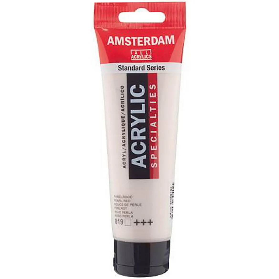 Amsterdam Acrylic akrylmaling 120 ml Pearl Blue 820