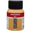 Amsterdam Acrylic akrylmaling 500 ml Greenish Yellow Light 243