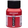 Amsterdam Acrylic akrylmaling 500 ml Burnt Umber 409