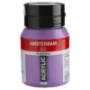 Amsterdam Acrylic akrylmaling 500 ml Ultramarine Violet 507