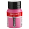 Amsterdam Acrylic akrylmaling 500 ml Manganese Blue (phthalo) 582
