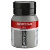 Amsterdam Acrylic akrylmaling 500 ml Warm Grey 718