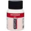 Amsterdam Acrylic akrylmaling 500 ml Pearl Red 819