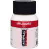 Amsterdam Acrylic akrylmaling 500 ml Pearl Violet 821
