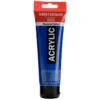 Amsterdam Acrylic akrylmaling 120 ml Phthalo Blue 570