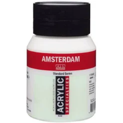 Amsterdam Acrylic akrylmaling 500 ml Pearl Green 822
