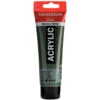 Amsterdam Acrylic akrylmaling 120 ml Olive Green Deep 622