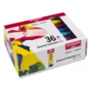 Amsterdam Acrylics General Selection Set - 36 x 20 ml