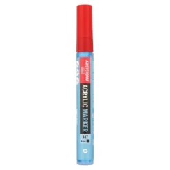 Amsterdam akryltusj 4 mm King’s Blue - 517