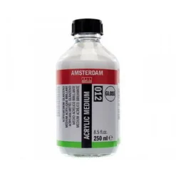 Amsterdam Medium Gloss 250 ml
