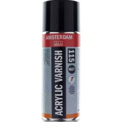 Amsterdam Varnish Matt 400 ml