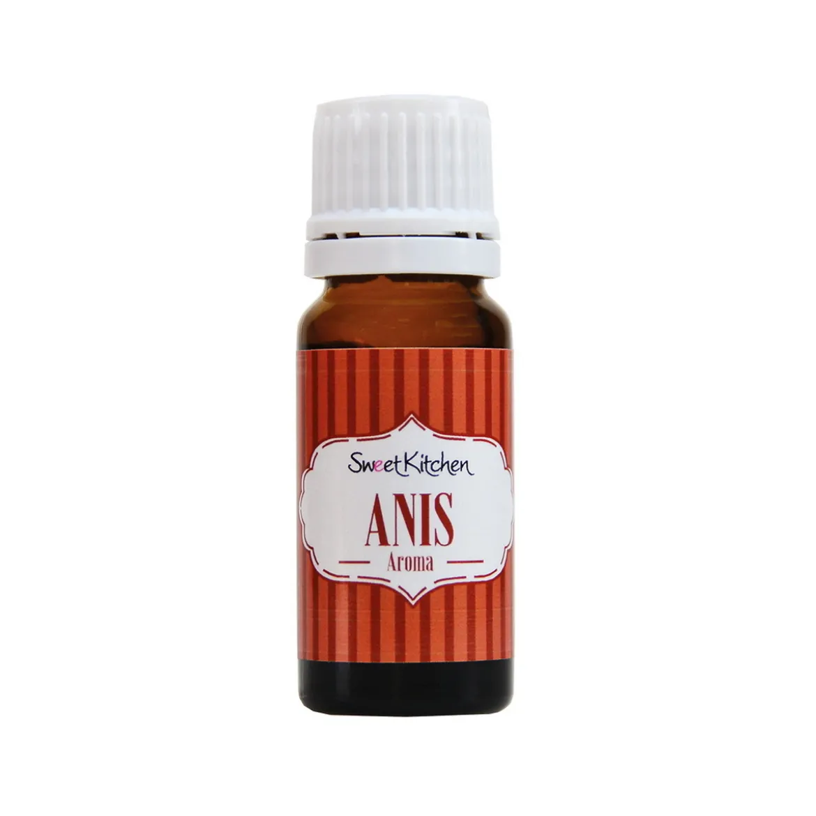 Anisarom 10 ml – med markant smak av anis