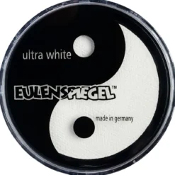 Ansiktsmaling 30 g Ultrahvit