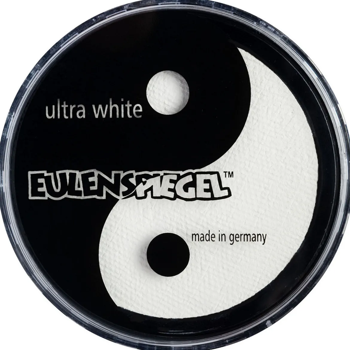 Ansiktsmaling 30 g Ultrahvit