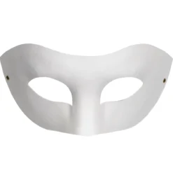 Ansiktsmaske karneval