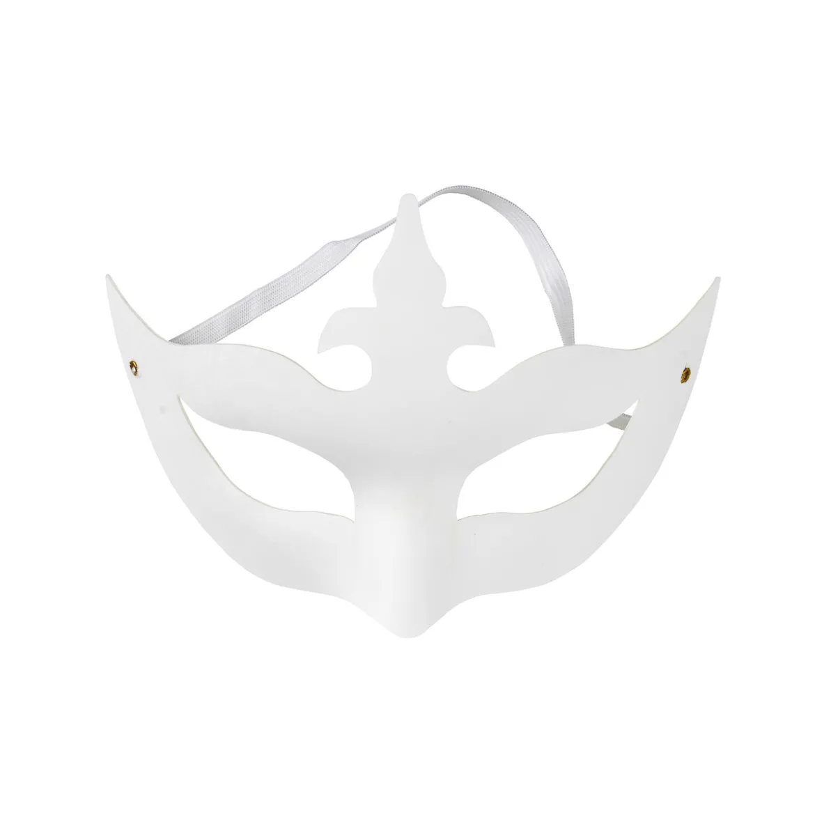 Ansiktsmaske orientalsk