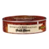 Antikkvoks Pasta 150 ml Mahogny