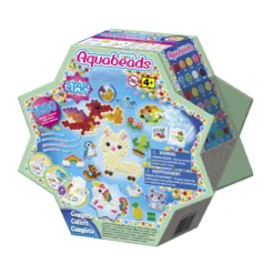 Aquabeads Star Beads Workshop