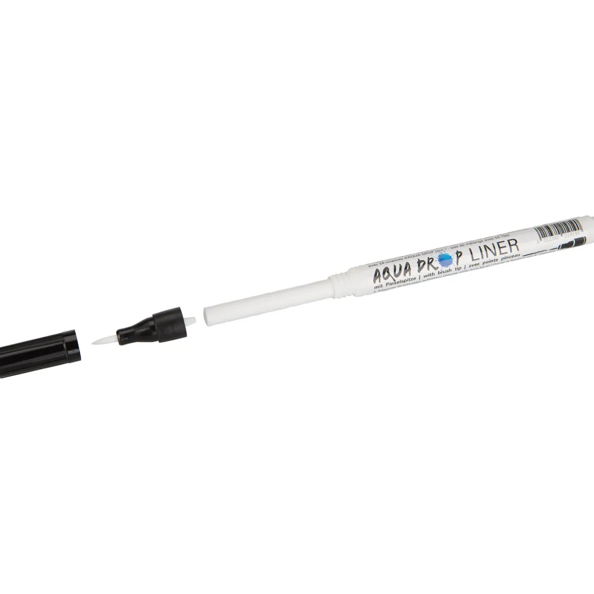 Aqua Drop liner/penselspiss