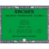 Arches akv.blokk GF 26x36 300 g