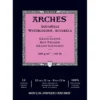 Arches akv.blokk GS 23x31 300 g