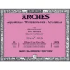 Arches akv.blokk GS 23x31 300 g