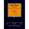 Arches akv.blokk GT A4 300 g