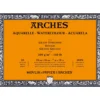 Arches akv.blokk GT 18x26 300 g