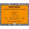 Arches akv.blokk GT 26X36 300 g
