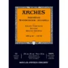 Arches akv.blokk GT 23x31 300 g
