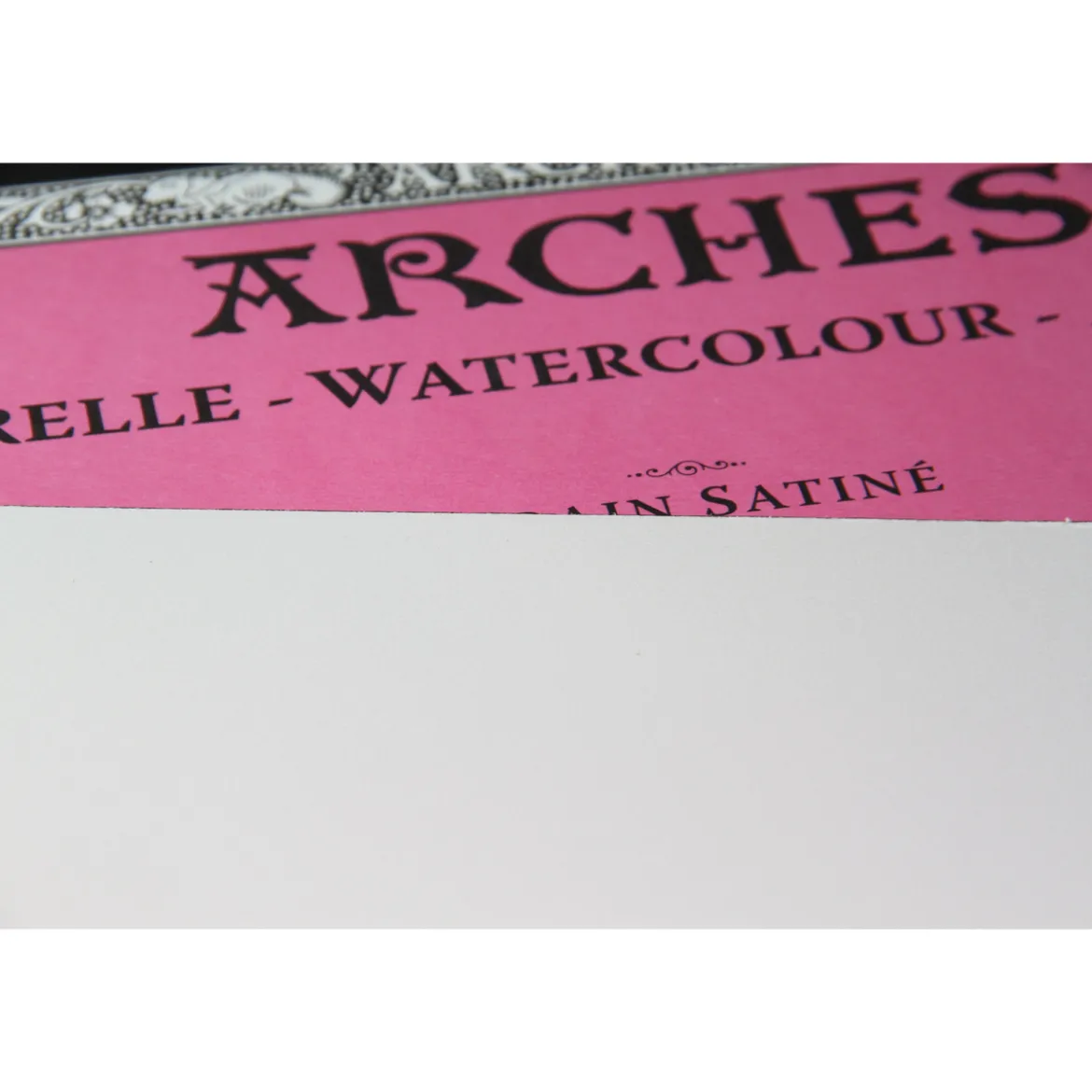 ARCHES ark 56x76 BW GS 300g