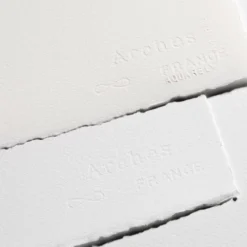 ARCHES ark 56x76 BW GT 300g