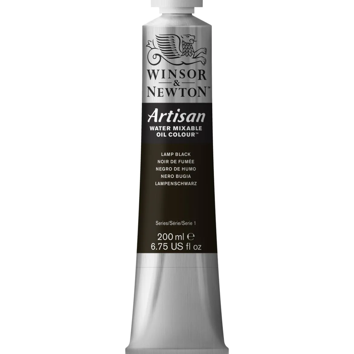 Artisan wm 200ml frg 337