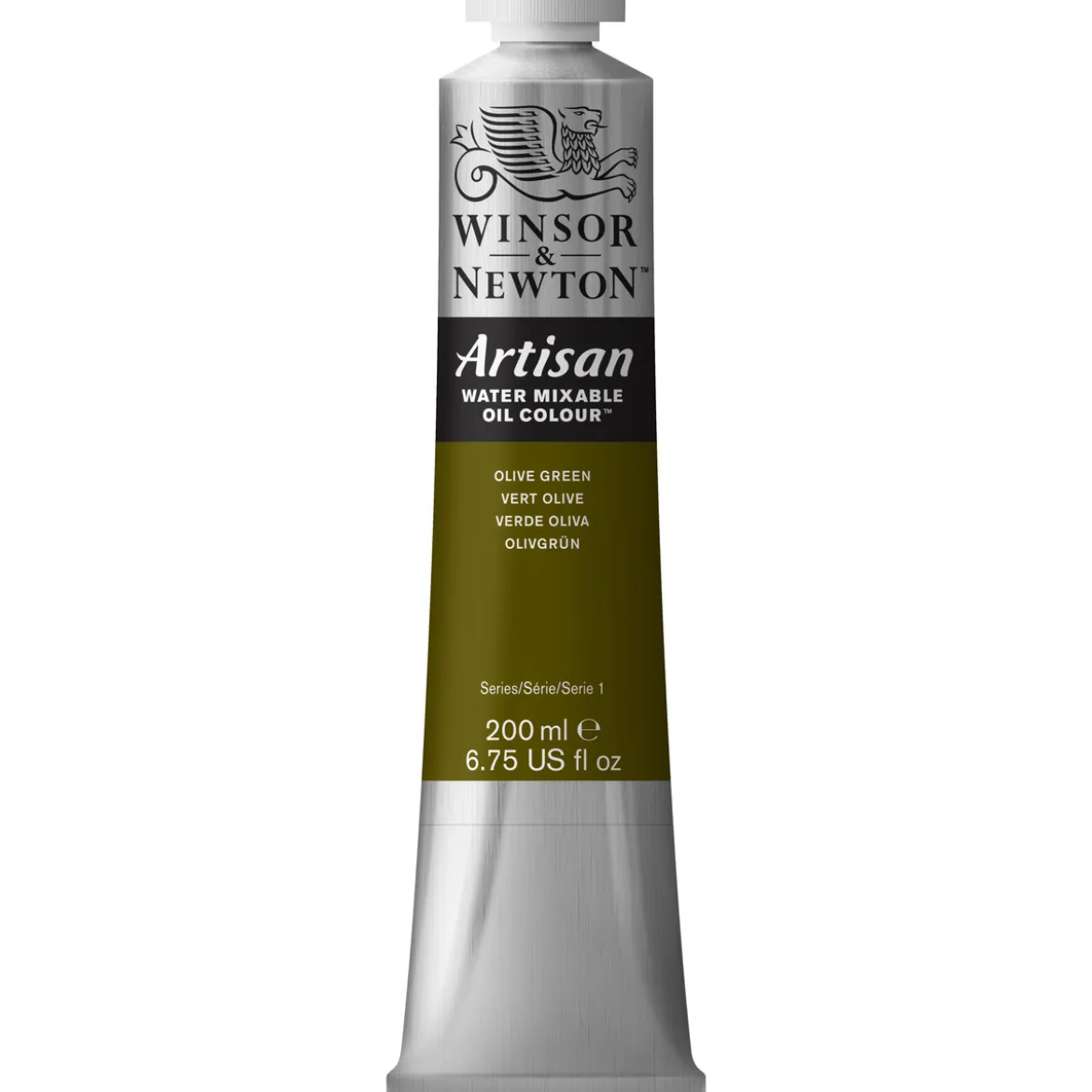 Artisan wm 200ml frg 465