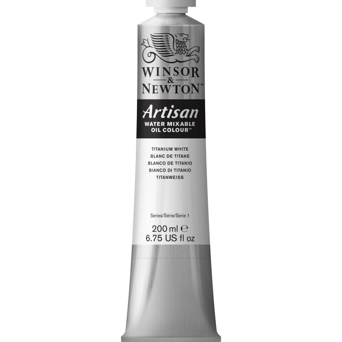 Artisan wm 200ml frg 644