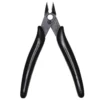 Avbitertang for rett avskjæring / rett snitt i metall osv. lengde 13 cm