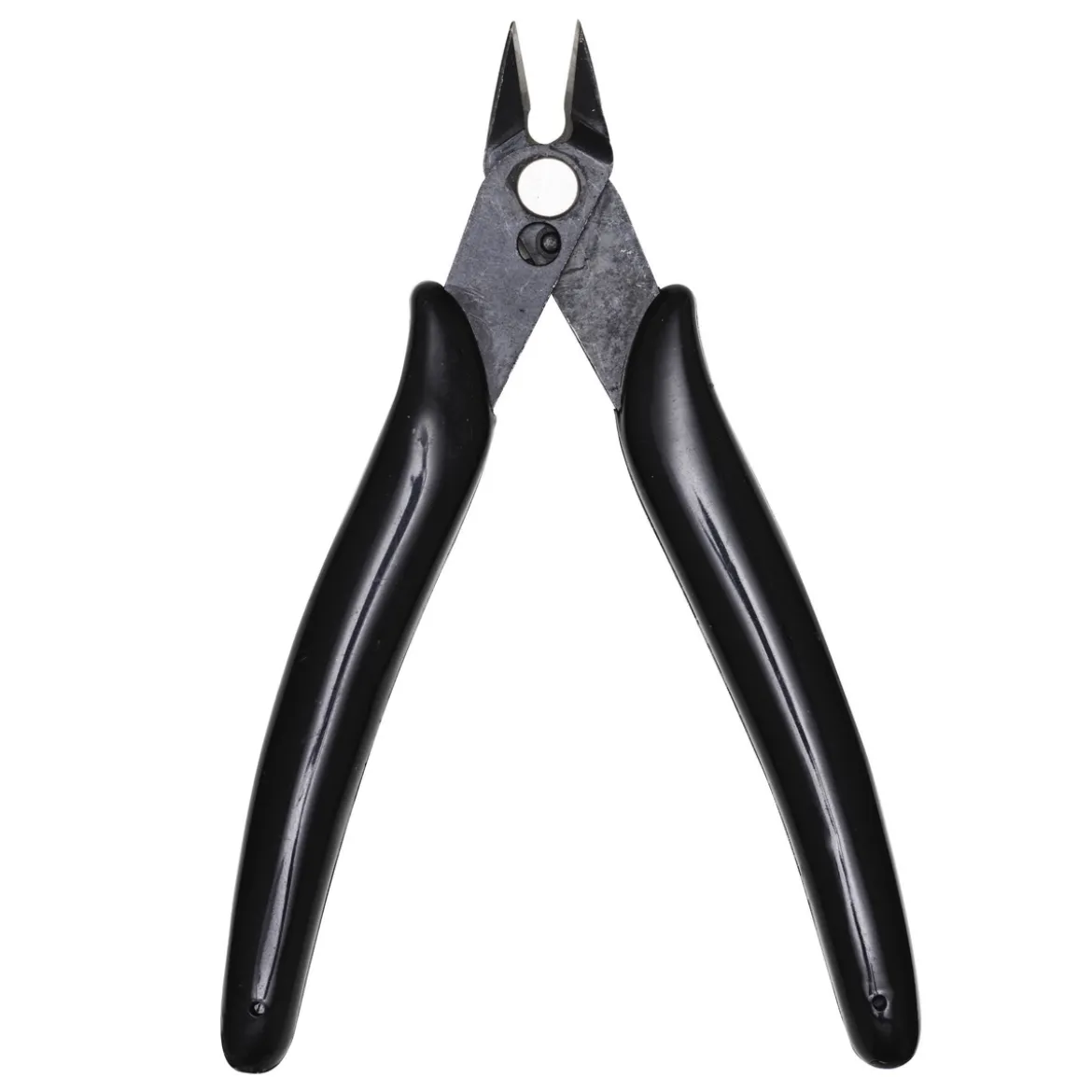 Avbitertang for rett avskjæring / rett snitt i metall osv. lengde 13 cm